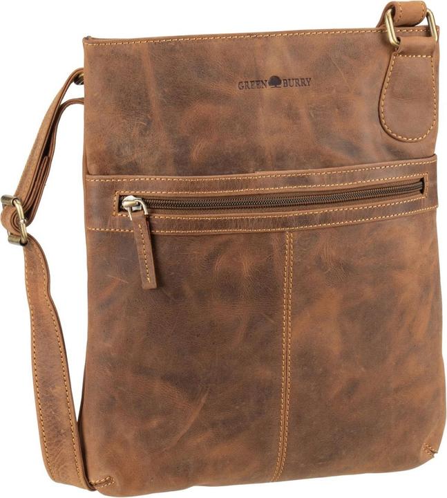 Produktbild Greenburry Umhängetasche Vintage 1566