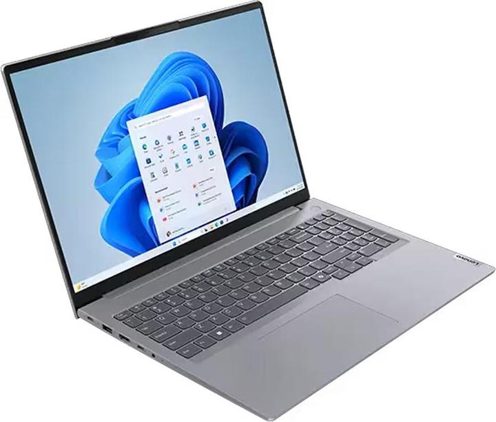 Actual product image Lenovo ThinkPad P16 Gen 2 (16", Intel Core i7-14700HX, 64 GB, 1000 GB, DE)