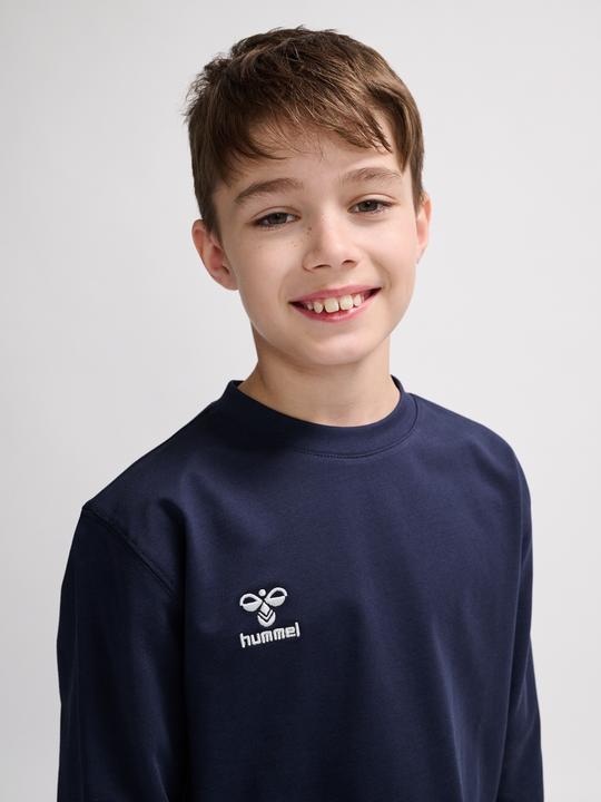 Image du produit hummel Hmlgo 2.0 Sweatshirt Enfants (152)