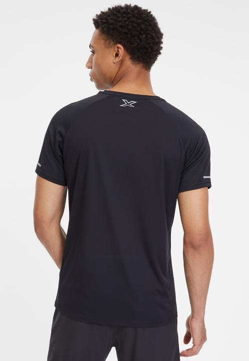 Actual product image 2XU Aero Tee (L)