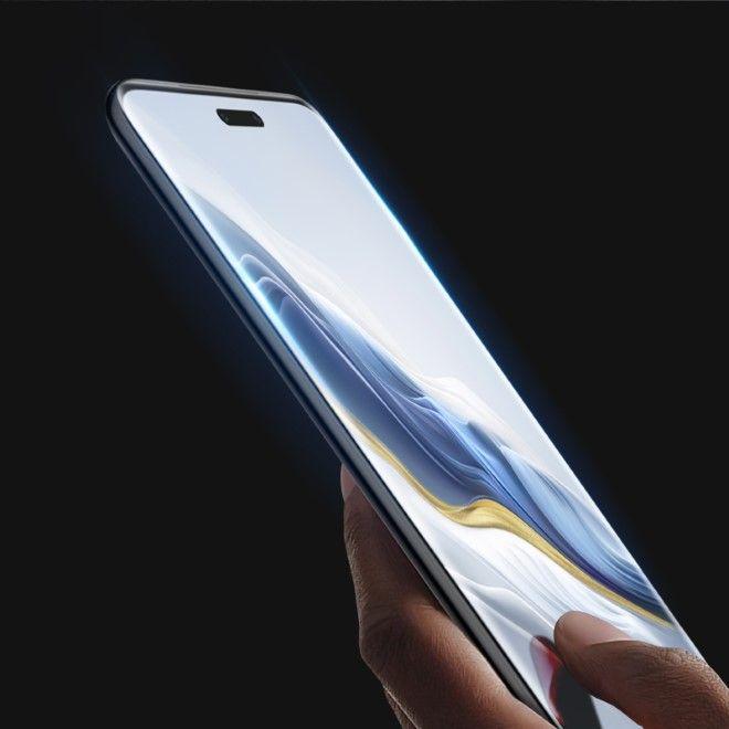 Produktbild Dux Ducis Curved-70 Series Schutzglas (1 Stück, Honor Magic6 Pro)