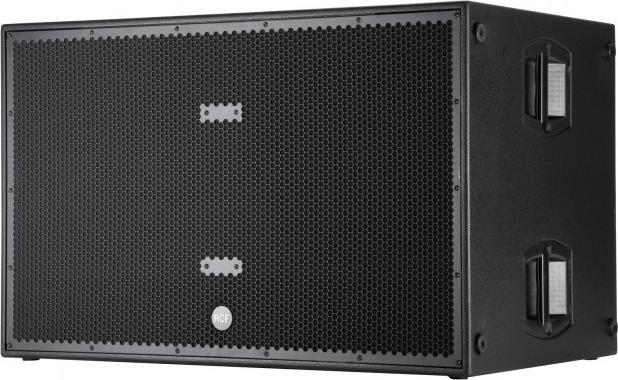 Actual product image RCF SUB 8006-AS (5000 W)