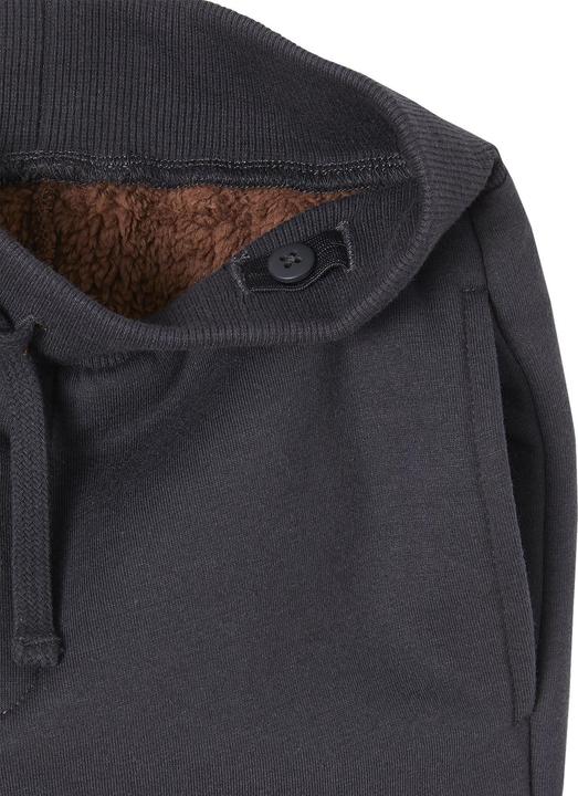 Produktbild Vertbaudet Jungen Sweathose mit Teddyfleece-Futter (92)