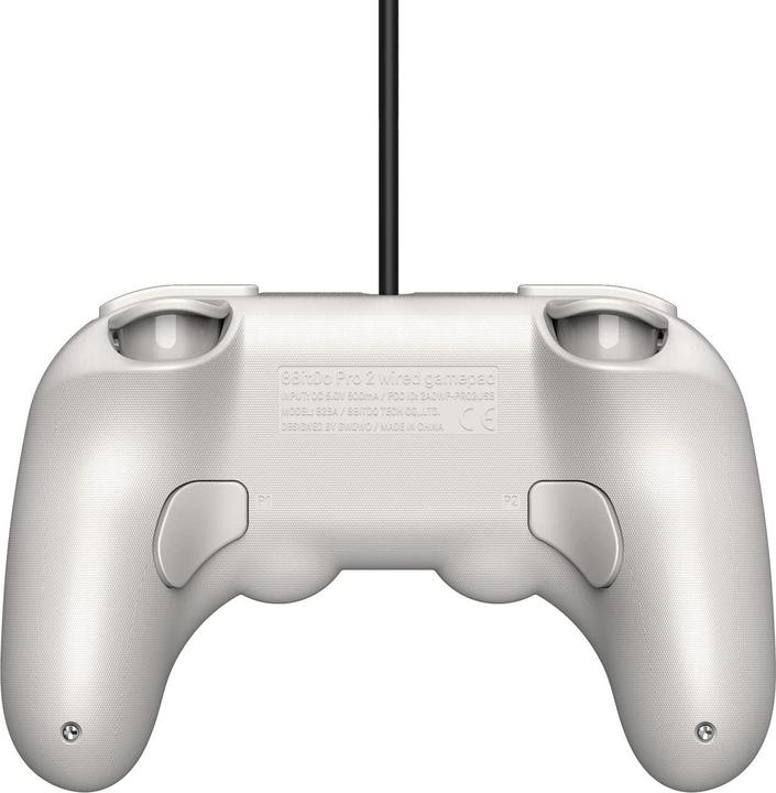 Image du produit 8bitdo Pro 2 (Windows, Android, Switch)