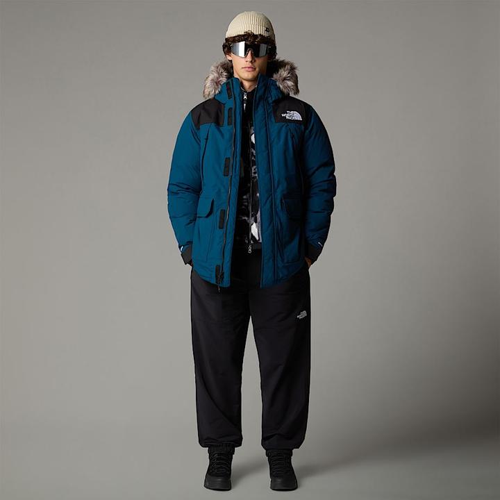 Produktbild North Face McMurdo (M)