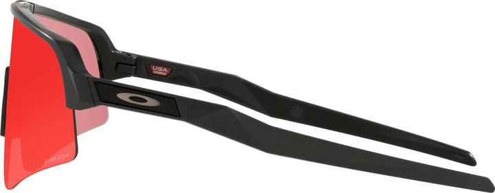 Produktbild Oakley Sutro Lite Sweep (Grau, Prizm trail torch)