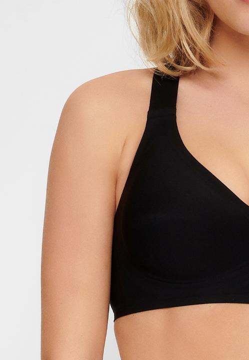 Immagine prodotto LingaDore Reggiseno morbido imbottito invisibile (M)