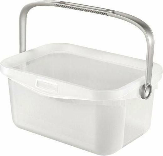Produktbild Curver Pojemnik na proszek Multiboxx 3L permatomas - 50562 (3 l)
