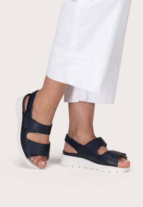 Produktbild Vitaform Sandale Nappaleder Soft (37)