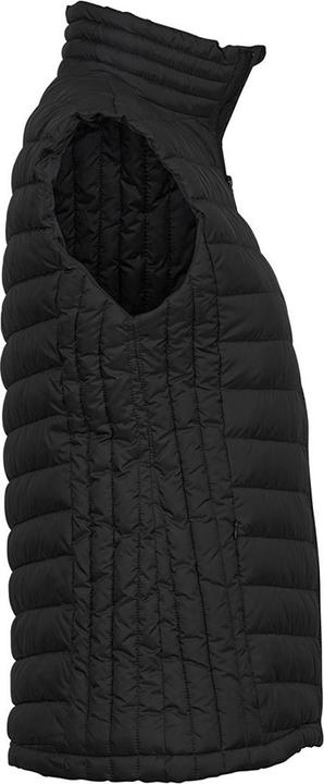 Actual product image Tee Jays Zepelin waistcoatBodywarmer quilted (XXL)
