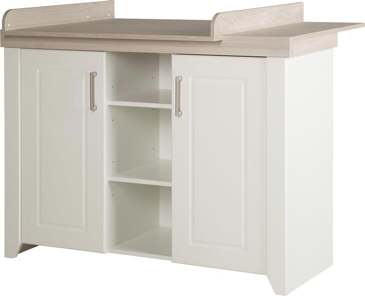 Produktbild Roba Felicia (Babybett, Wickelkommode, Kinderkleiderschrank)
