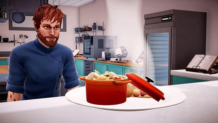 Produktbild Nacon Gaming PS4 Chef Life Al Forno-Edition (PS4)
