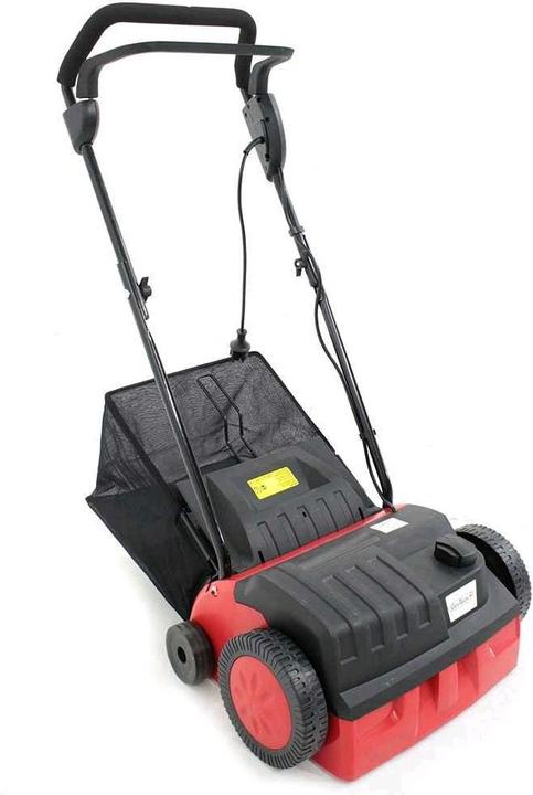 Image du produit GeoTech SC 1400 E Scarificateur électrique 1400 W
