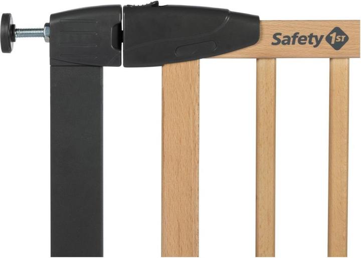 Actual product image Safety 1st Simply Close barrier grille (73 cm)