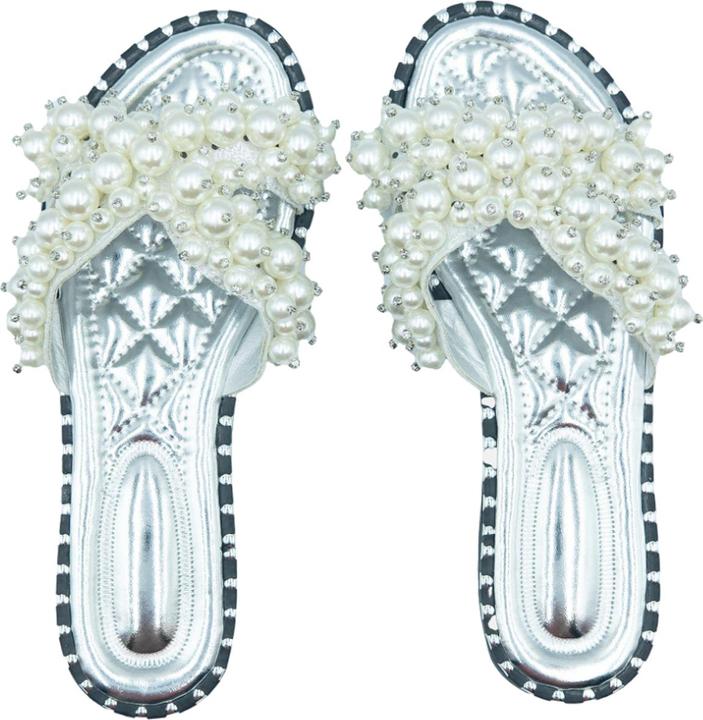 Image du produit Where's That From Claquettes EVE - Femme (41)