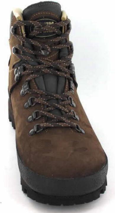 Actual product image Meindl Bernina 2 (40)