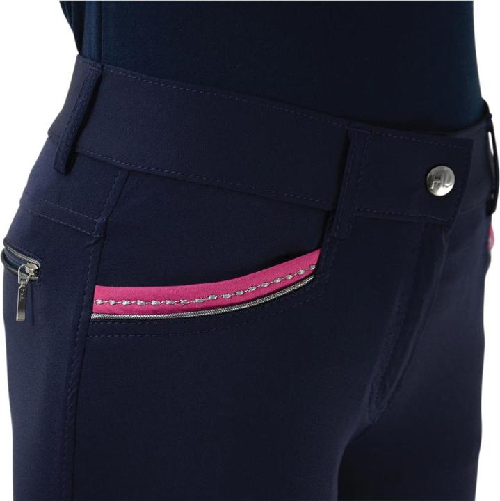Produktbild Hy Fashion Reithose Mizs Eugenie (32 D)