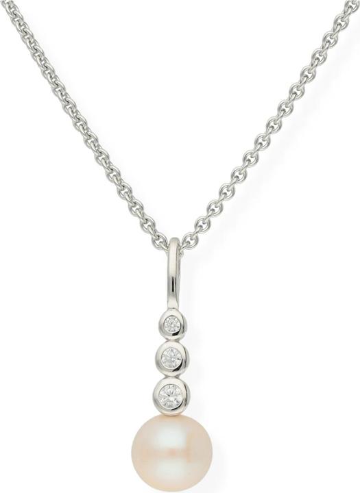 Produktbild Carat Pearls (Silber 925)