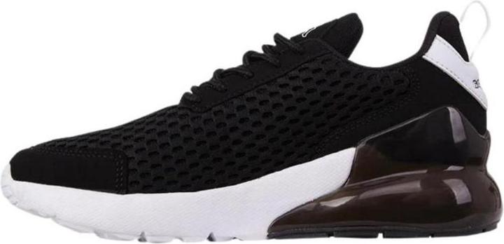 Produktbild Kappa Colp 1.2 Schuhe schwarz und weiss 243249 1110 (36) (36)