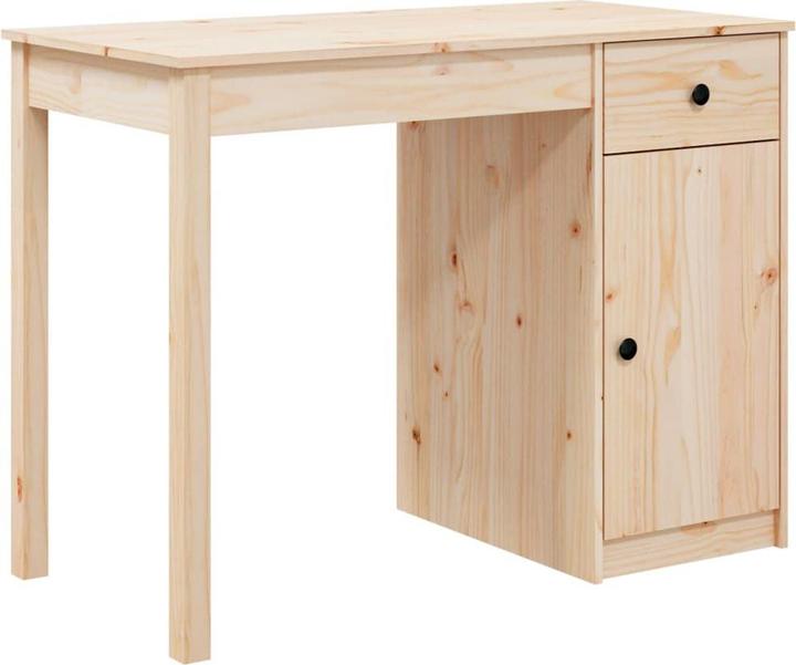 Actual product image VidaXL Laylah (100 x 50 x 75 cm)