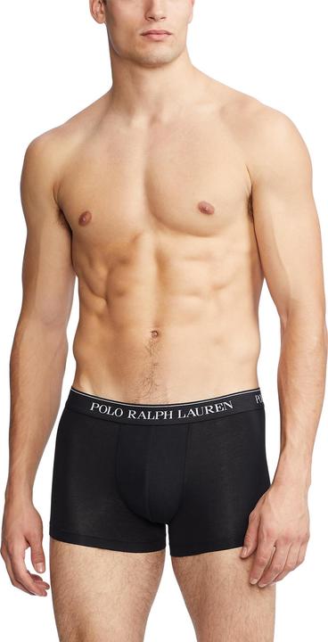 Produktbild Ralph Lauren Boxershort Casual Figurbetont (XL, 3er Pack)