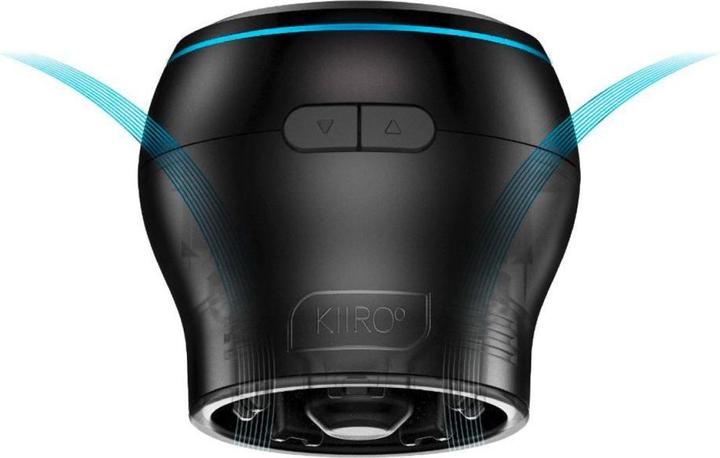 Produktbild Kiiroo PowerBlow and Feel Victoria Jun