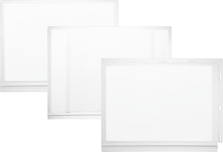 Image du produit Durable Poches affiches étanche (A3, 5 x)