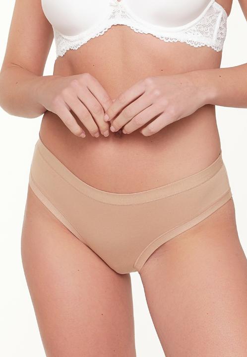 Produktbild LingaDore 3-pack slip (XL, 3er Pack)