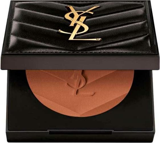 Yves Saint Laurent All Hours Hyper Puder 07