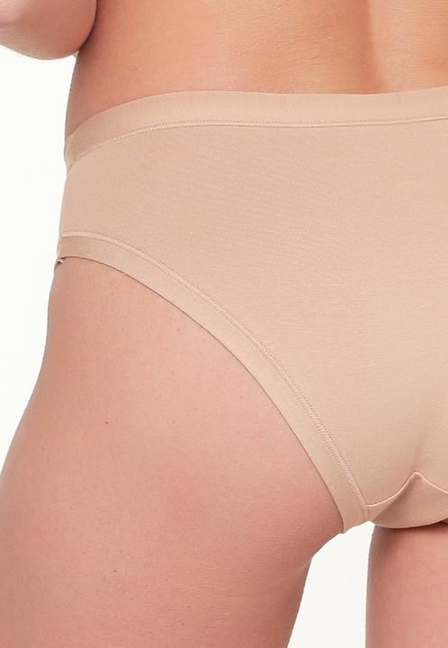 Actual product image LingaDore 3-pack slip (S, pack of 3)