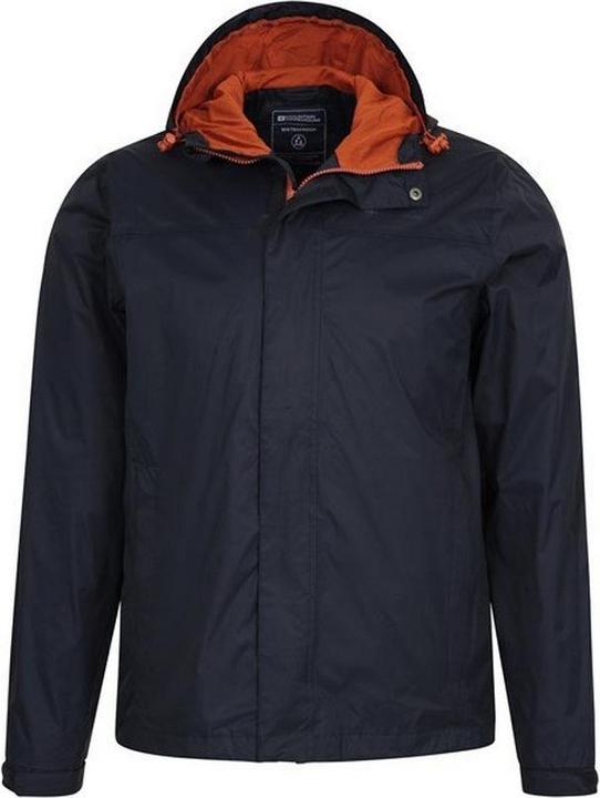 Mountain Warehouse Torrent Jacke Wasserfest (XS)