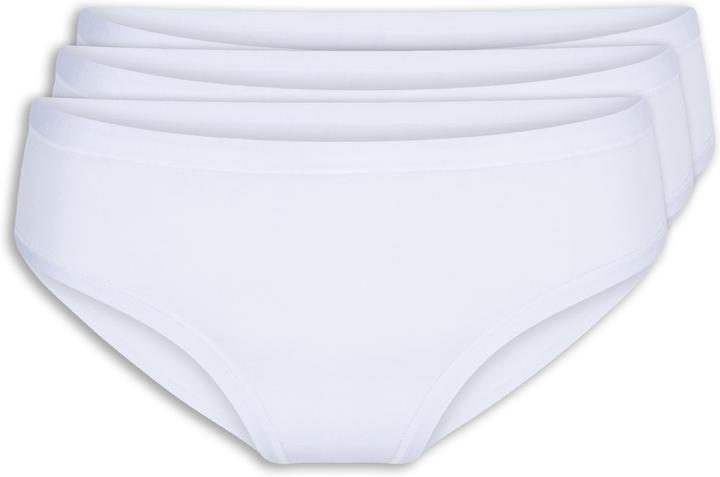 Produktbild LingaDore 3-pack slip (XS, 3er Pack)