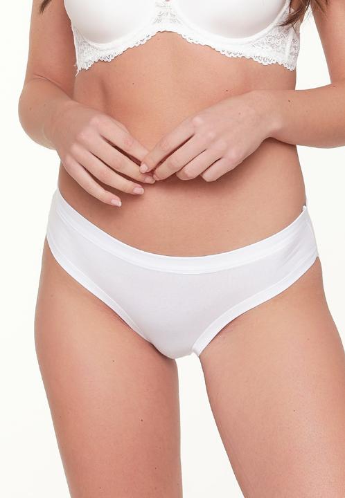 Produktbild LingaDore 3-pack slip (XS, 3er Pack)