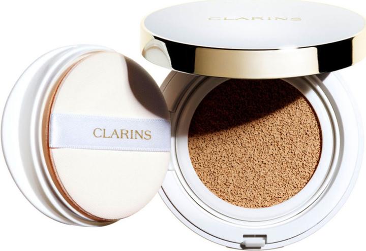 Image du produit Clarins Recharge Cushion Haute Tenue+ (No 112 - Cappuccino)