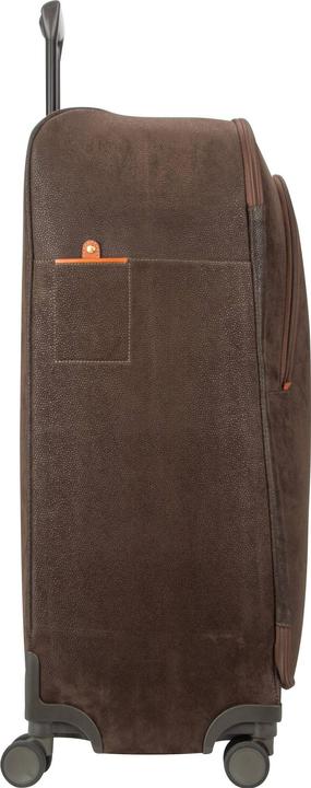 Produktbild Brics Bric's Trolley + Koffer Life Trolley M (89 l, L (90 - 115l))