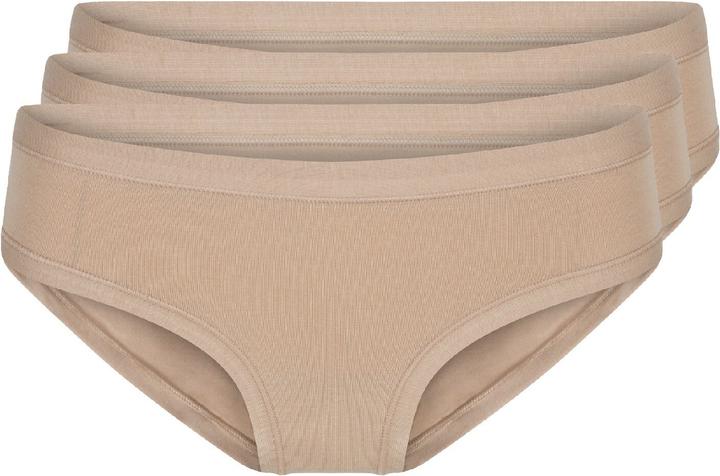 Produktbild LingaDore 3-pack slip (L, 3er Pack)