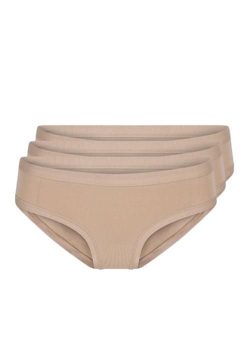 Produktbild LingaDore 3-pack slip (L, 3er Pack)