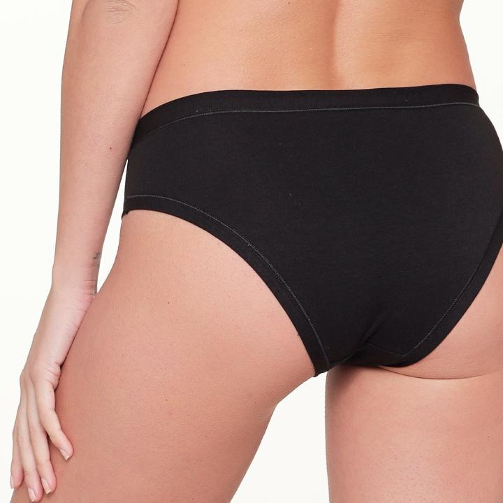 Image du produit LingaDore 3-pack slip (S, Lot de 3)