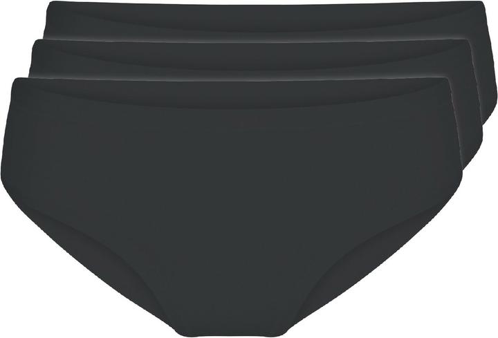 Image du produit LingaDore 3-pack slip (S, Lot de 3)