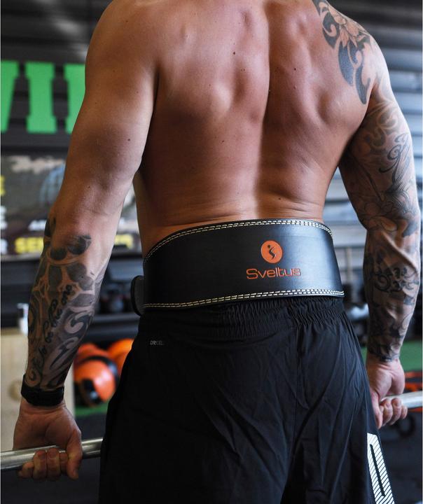 Produktbild Sveltus Weight Lifting Belt