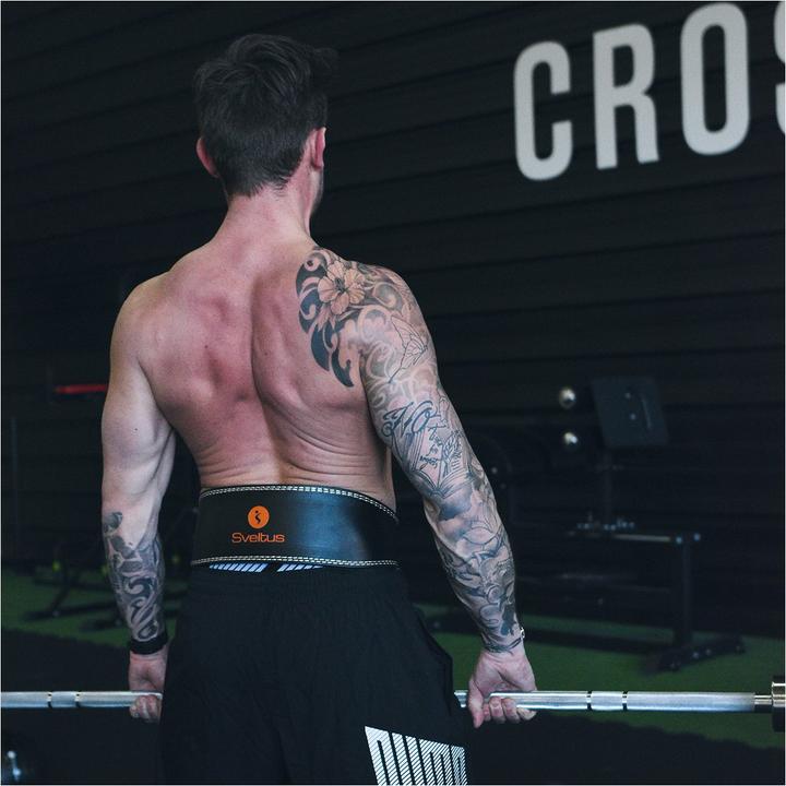Produktbild Sveltus Weight Lifting Belt