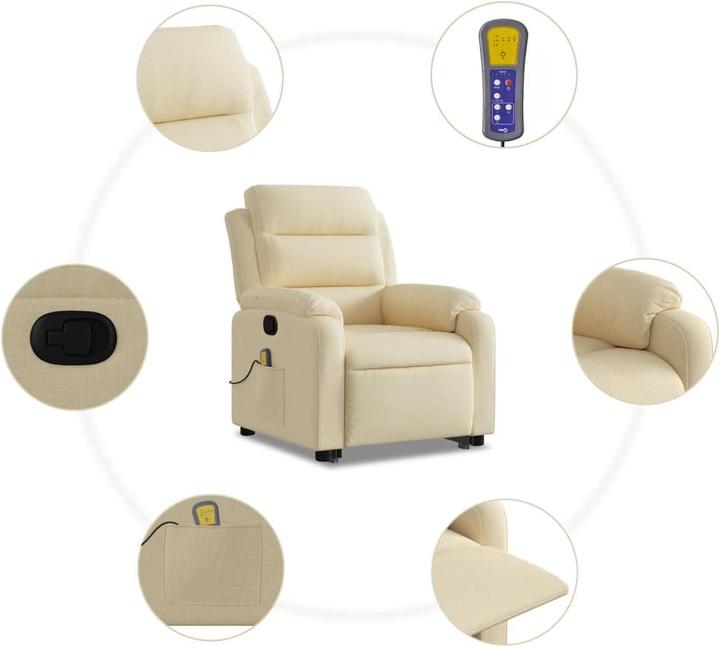 Actual product image VidaXL Irodotos