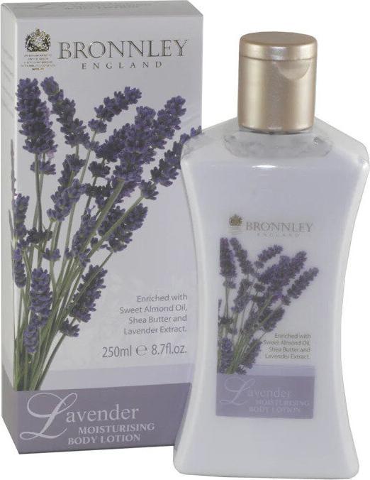 Produktbild Bronnley Koerperlotion (Körpermilch, 250 ml)