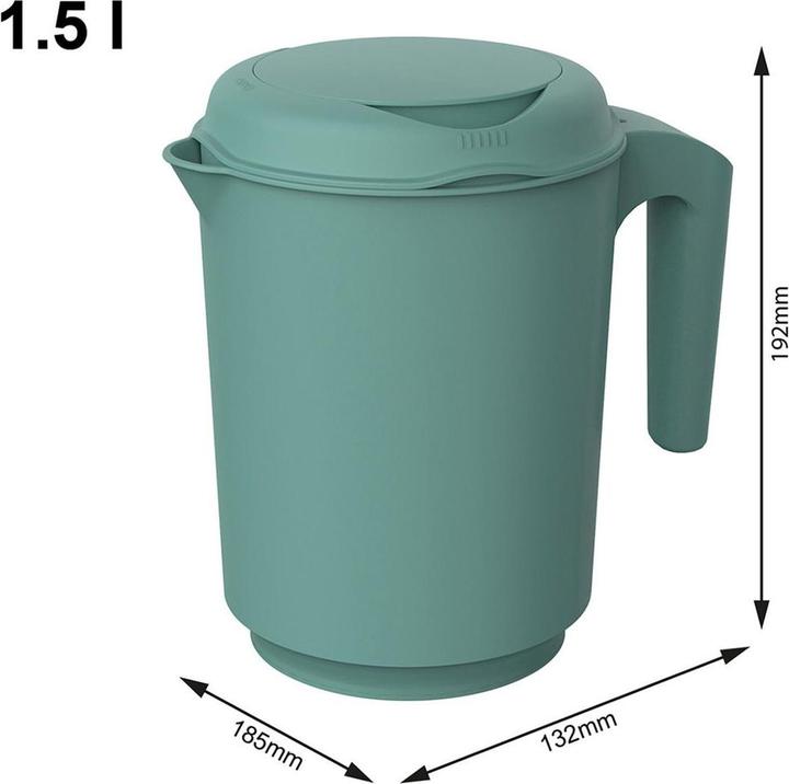 Produktbild Rotho Fresh (1.50 l)