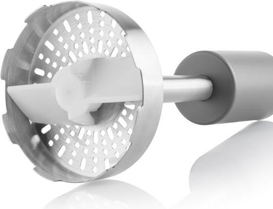 Produktbild ETA | 421590000 SPESSO II | Hand Blender | 1200 W | Number of speeds 6 | Turbo mode | Gray