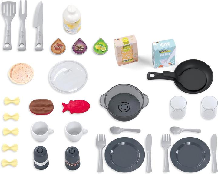 Immagine prodotto Smoby Somby Tefal Studio Bubble XL Cucina 7600311053