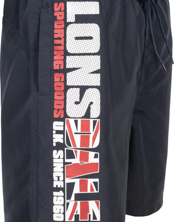 Produktbild Lonsdale Carnkie (L)
