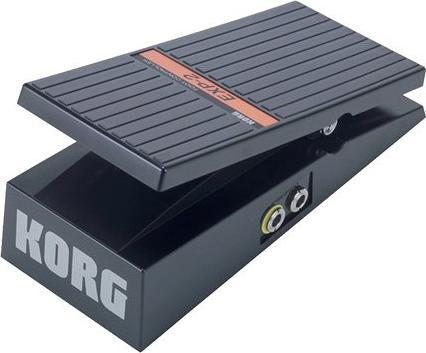 Image du produit Korg EXP2 expressie pédale
