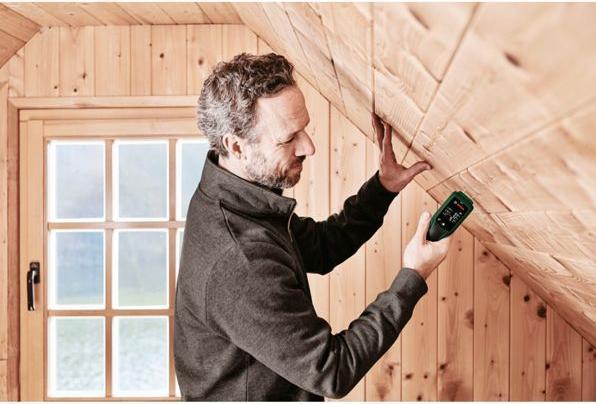 Image du produit Bosch Home & Garden universel humide