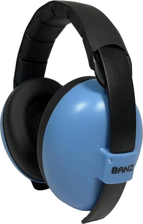 Produktbild Baby Banz Baby Gehörschutz 0-3 Jahre (1 x)